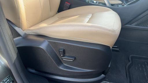 Ford Galaxy 2.0 TDCI 140 - Titanium – 2014 – 132191 km – Diesel – Boîte Manuelle — photo 22