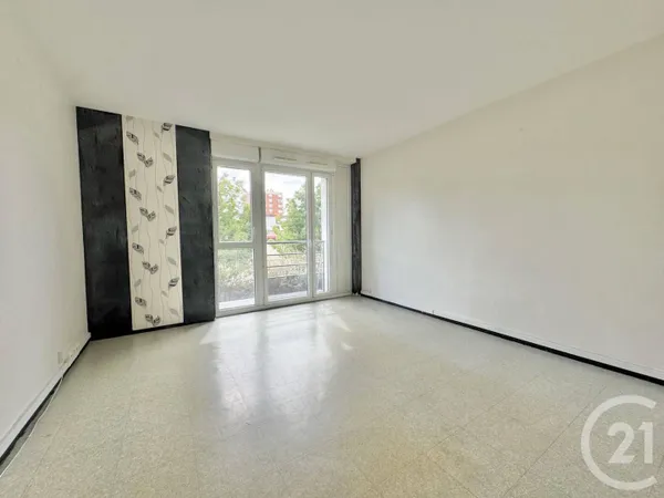 Appartement 3 pièces 55 m²
