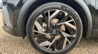 Renault Symbioz 1.8 E-Tech full hybrid 160ch esprit Alpine - 25 — photo 20
