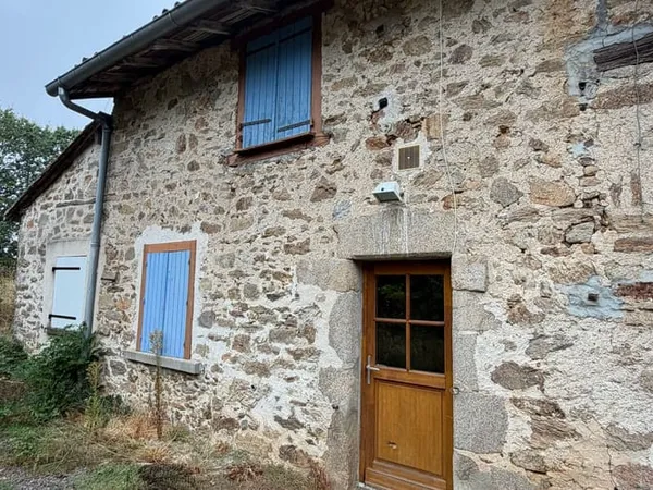 Maison 4 pièces 73 m²