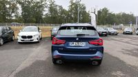 Bmw X3 xDrive20d 190ch M Sport — photo 6