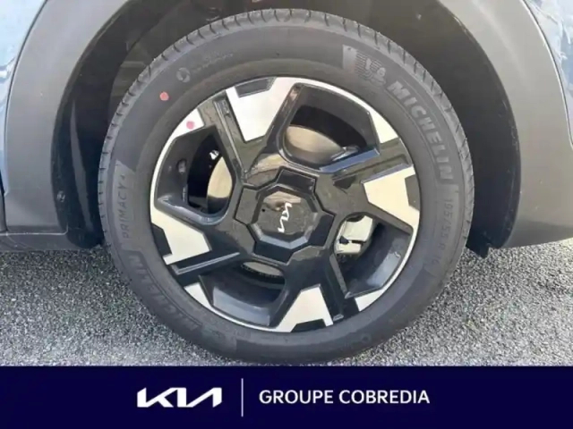 Kia Stonic 1.0 t-gdi 100ch active — photo 15