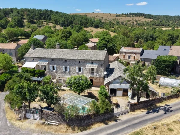 Propriété 6 pièces 237 m²