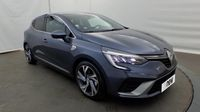 Renault Clio 1.6 E-Tech hybride 140ch RS Line -21N — photo 3