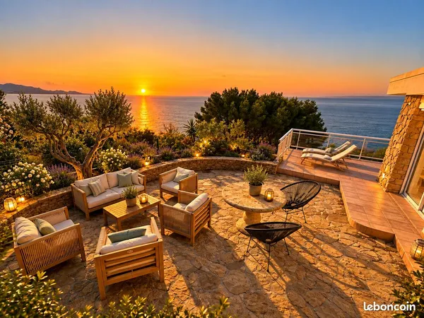 Villa 7 pièces 129 m²