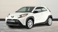 Toyota Aygo X 1.0 VVT-i 72ch Dynamic MY24