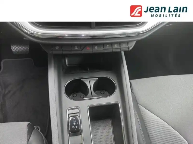 Skoda Enyaq iv 60 — photo 32