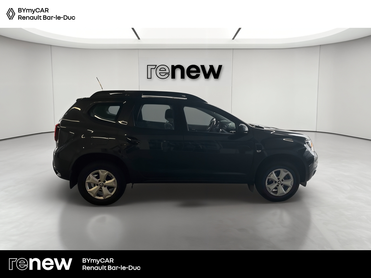 Dacia Duster TCe 90 FAP 4x2 — photo 6
