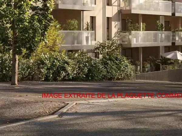 Appartement 5 pièces 121 m²