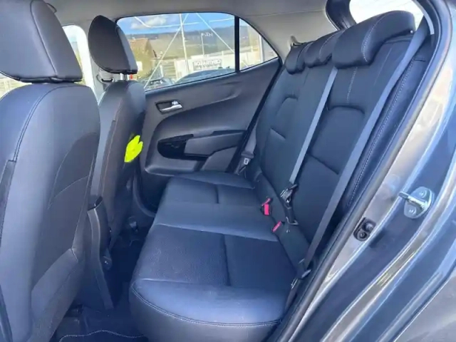 Kia Picanto 1.2 dpi 79ch gt-line — photo 13