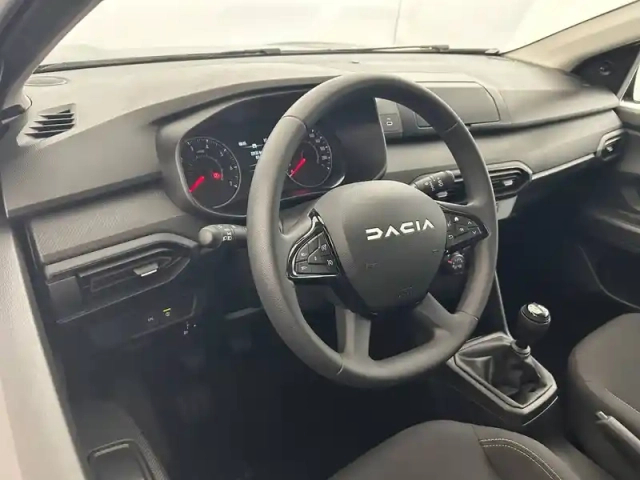Dacia Sandero eco-g 100 gsr2 — photo 19