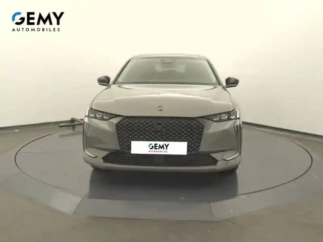 Ds Ds 4 puretech 130 eat8 — photo 25
