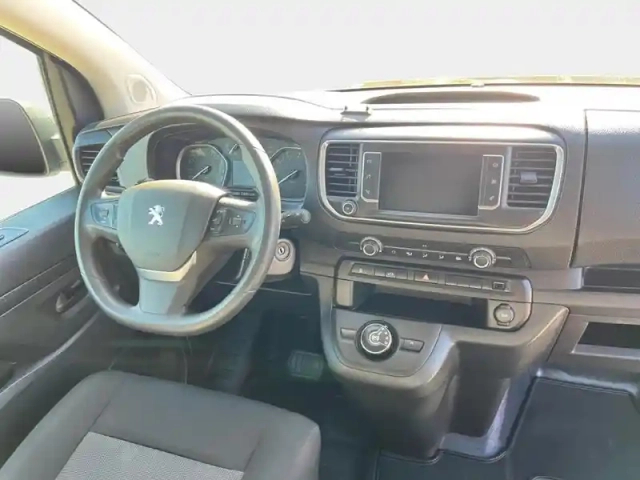Peugeot Expert fg m 2.0 bluehdi 145ch s&amp;s eat8 — photo 13
