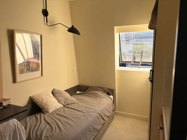 Loue appartement