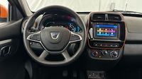 Dacia Spring Confort Plus - Achat Intégral — photo 11