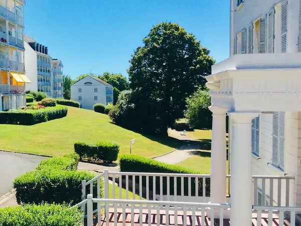 Vends Appartement, 1 Chambre, vue mer