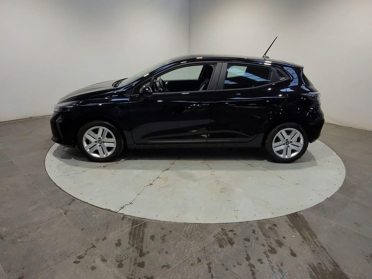 Renault Clio evolution blue dci 100 -25 — photo 2