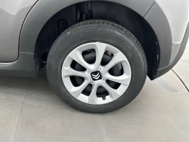 Citroën C3 puretech 83 s&amp;s bvm5 — photo 73