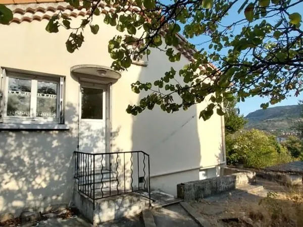 Maison 6 pièces 106 m²