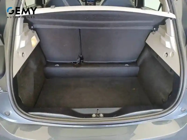 Renault Zoé zoe r135 achat intégral - 22 — photo 6