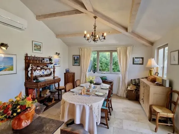 Villa 6 pièces 146 m²