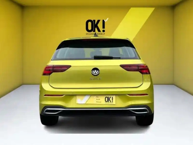 Volkswagen Golf 2.0 tdi 150 style 1st dsg7 — photo 4