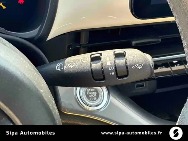 Fiat 500 e 118 ch — photo 21