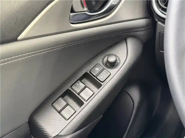 Mazda Cx3 2.0l skyactiv-g 121 — photo 54