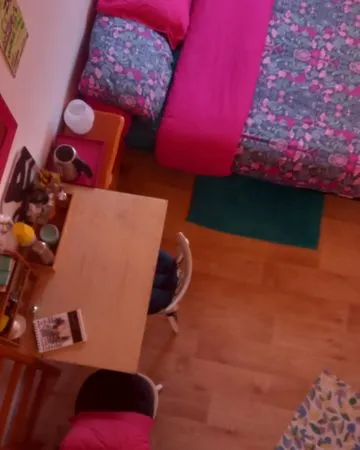 De 1 nuit à 3 mois : chambre cosy pour 1-2 prs