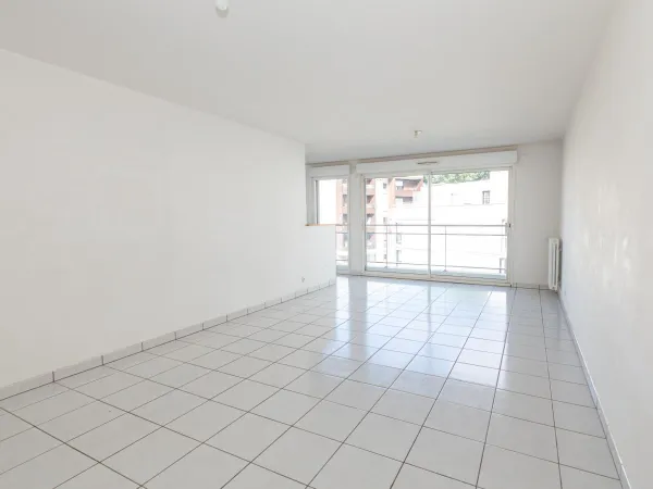 Appartement T4