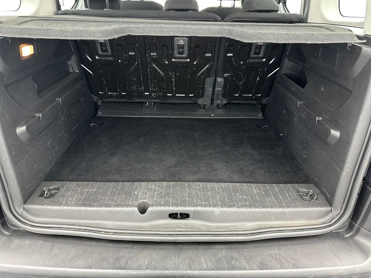 Peugeot Rifter standard bluehdi 100 s&s bvm6 5pl active pack — photo 6