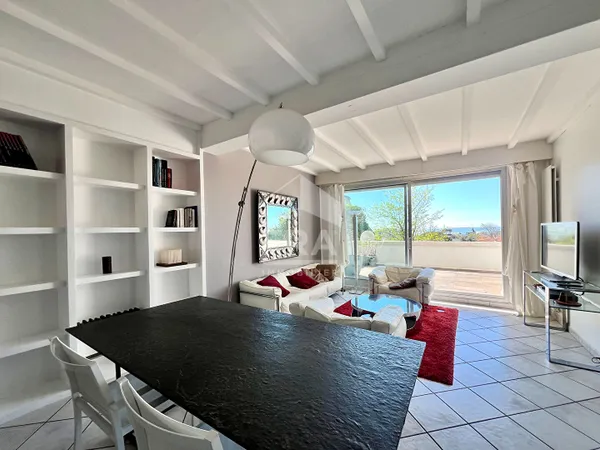Appartement 4 pièces 85 m²