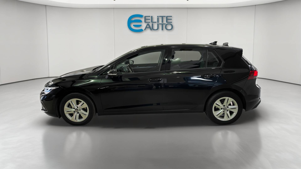 Volkswagen Golf 2.0 TDI SCR 115 BVM6 — photo 2