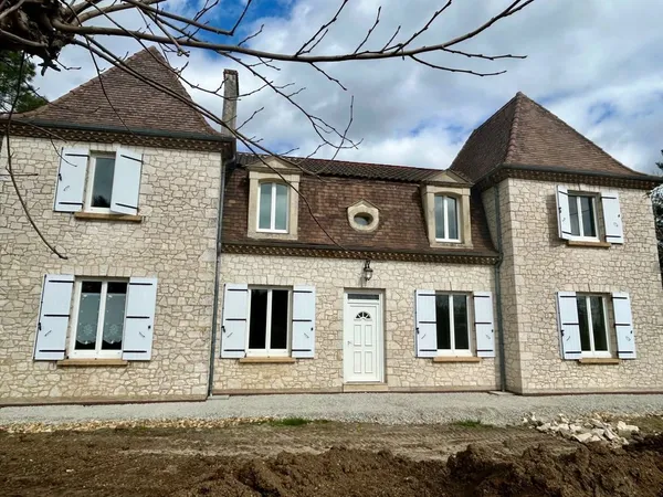 Maison à vendre La Force