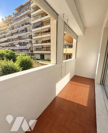 Appartement 1 pièce 28 m²