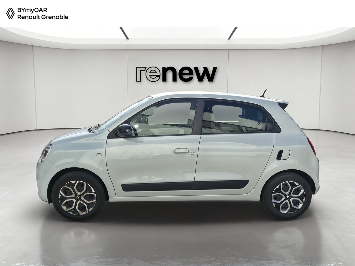 Renault Twingo III SCe 65 — photo 2