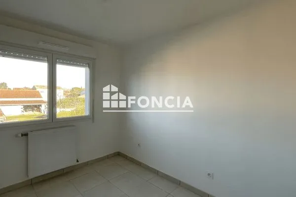 Appartement 4 pièces 77 m²