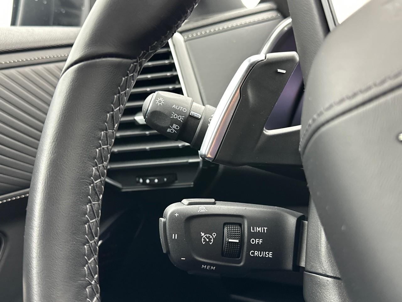 Ds Ds 7 crossback hybride rechargeable e-tense 360 eat8 4x4 performa — photo 19