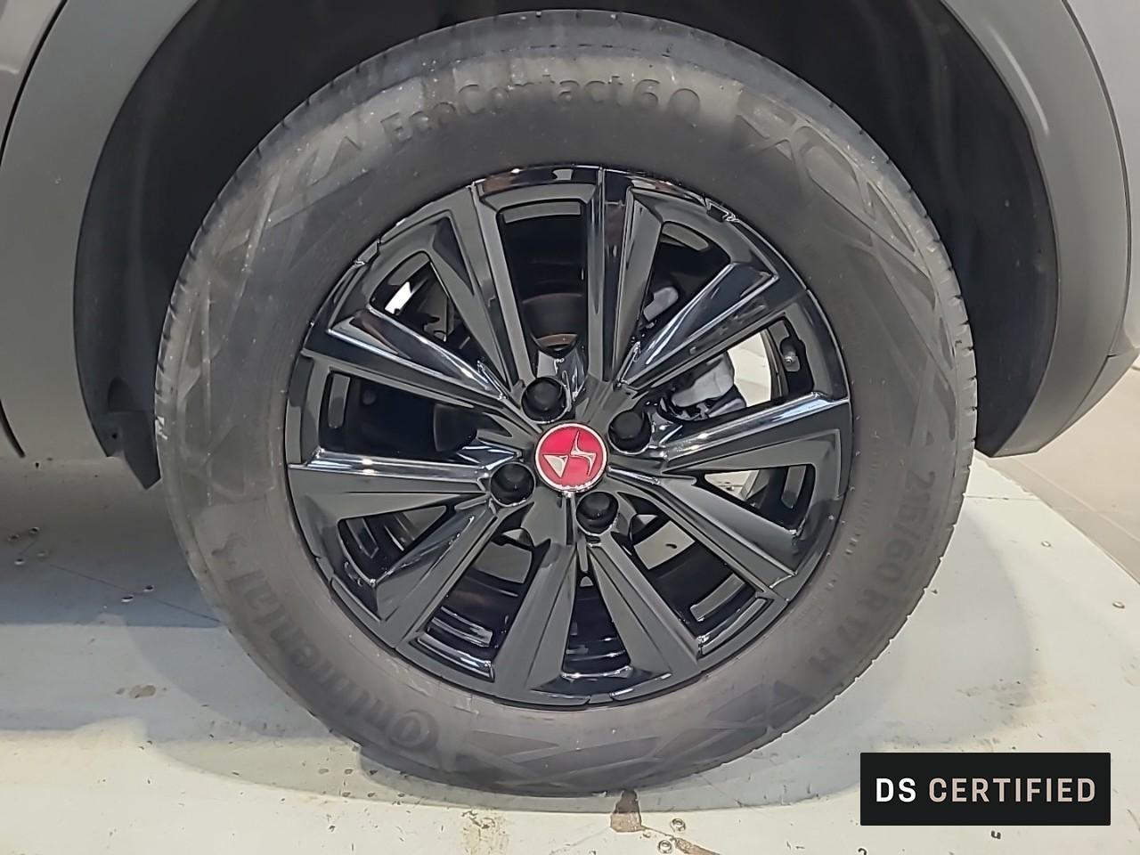 Ds Ds 3 puretech 100 bvm6 performance line — photo 16