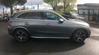 Mercedes Glc 220 d 197ch AMG Line 4Matic 9G-Tronic — photo 8