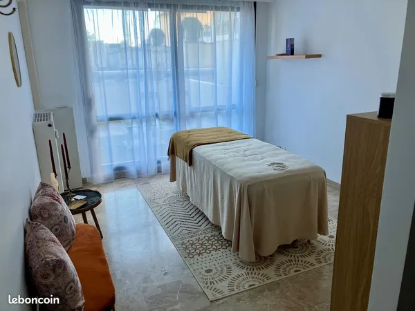 Loue pièce 20m2 dans cabinet médical