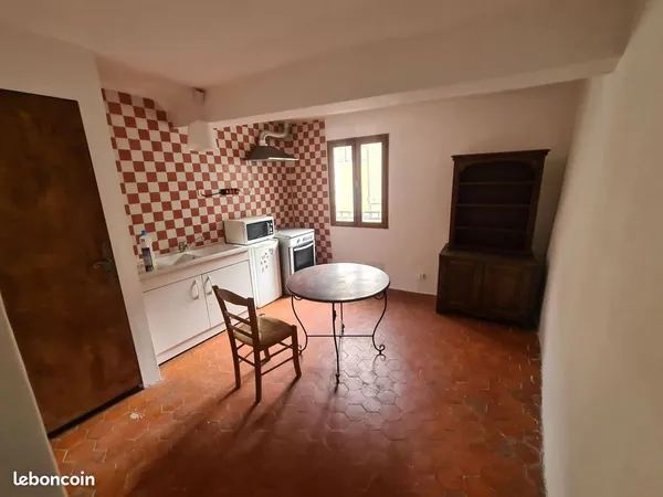 T2 à Louer à Castellane
