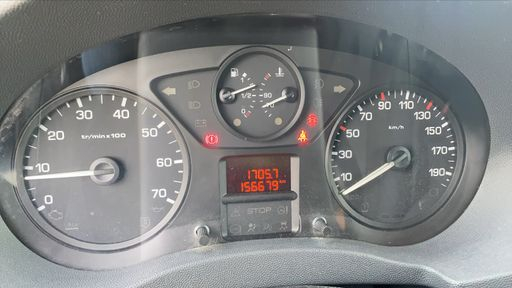 Citroen Jumpy Fourgon 2.0HDi 125 - Busines L1h1 – 2016 – 156679 km – Diesel – Boîte Manuelle — photo 25