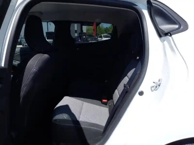 Renault Clio tce 90 — photo 15