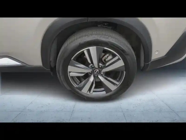 Nissan X-Trail e-power 204ch tekna — photo 9