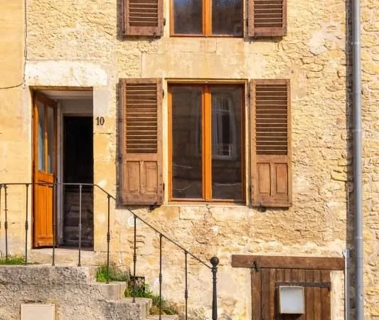 Maison 3 pièces 70 m²