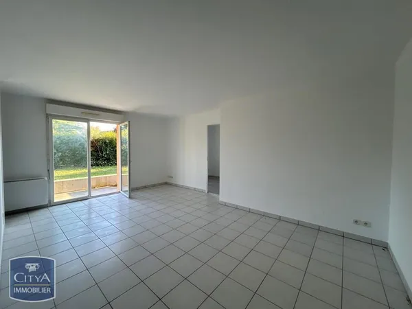 Appartement 2 pièces 55 m²