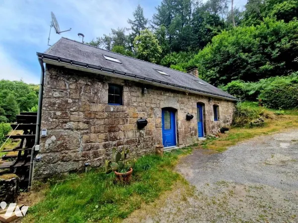 Maison 3 pièces 87 m²