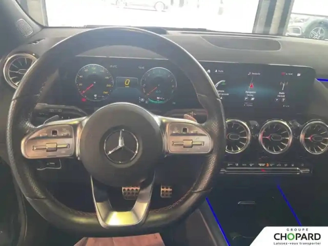 Mercedes Gla 250 e 8g-dct — photo 2
