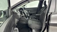 Dacia Sandero 1.0 SCe 65ch Confort -22 — photo 12